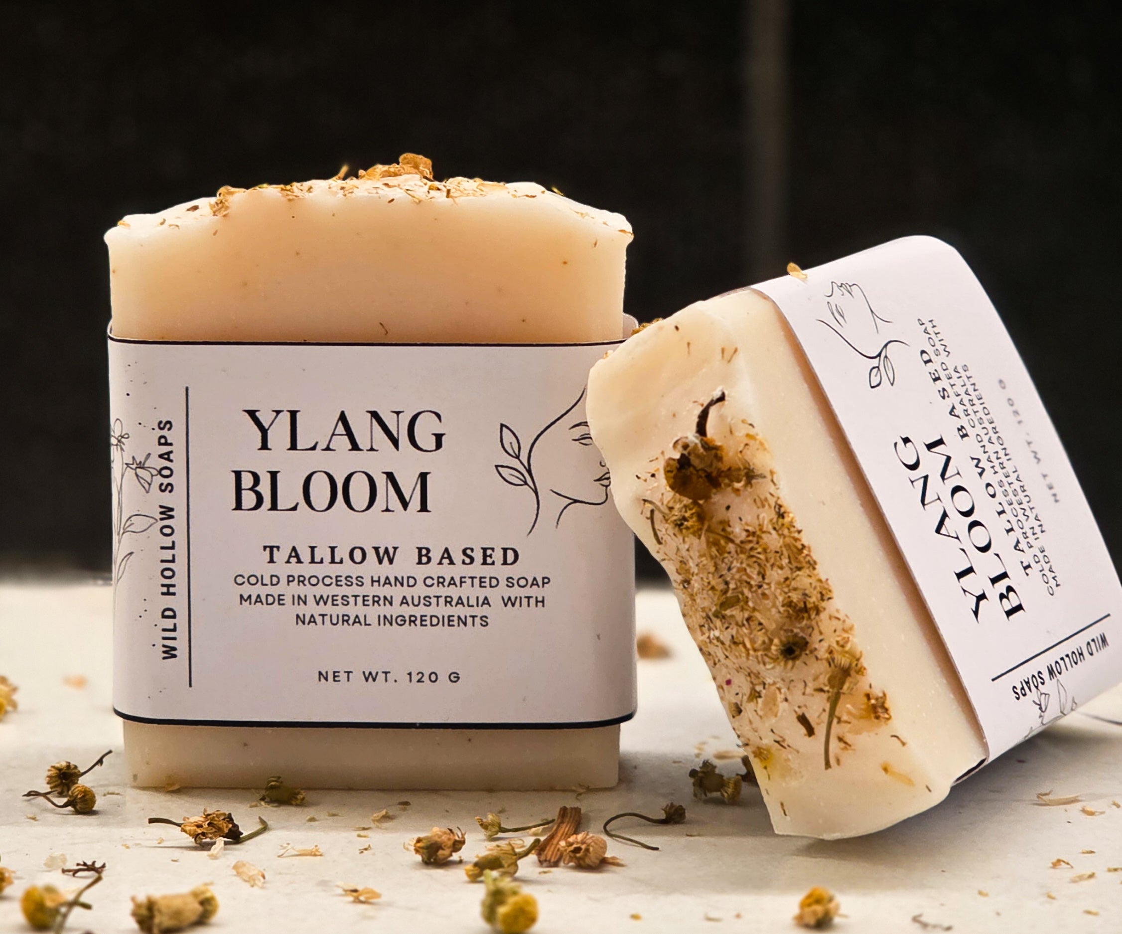 Ylang Bloom