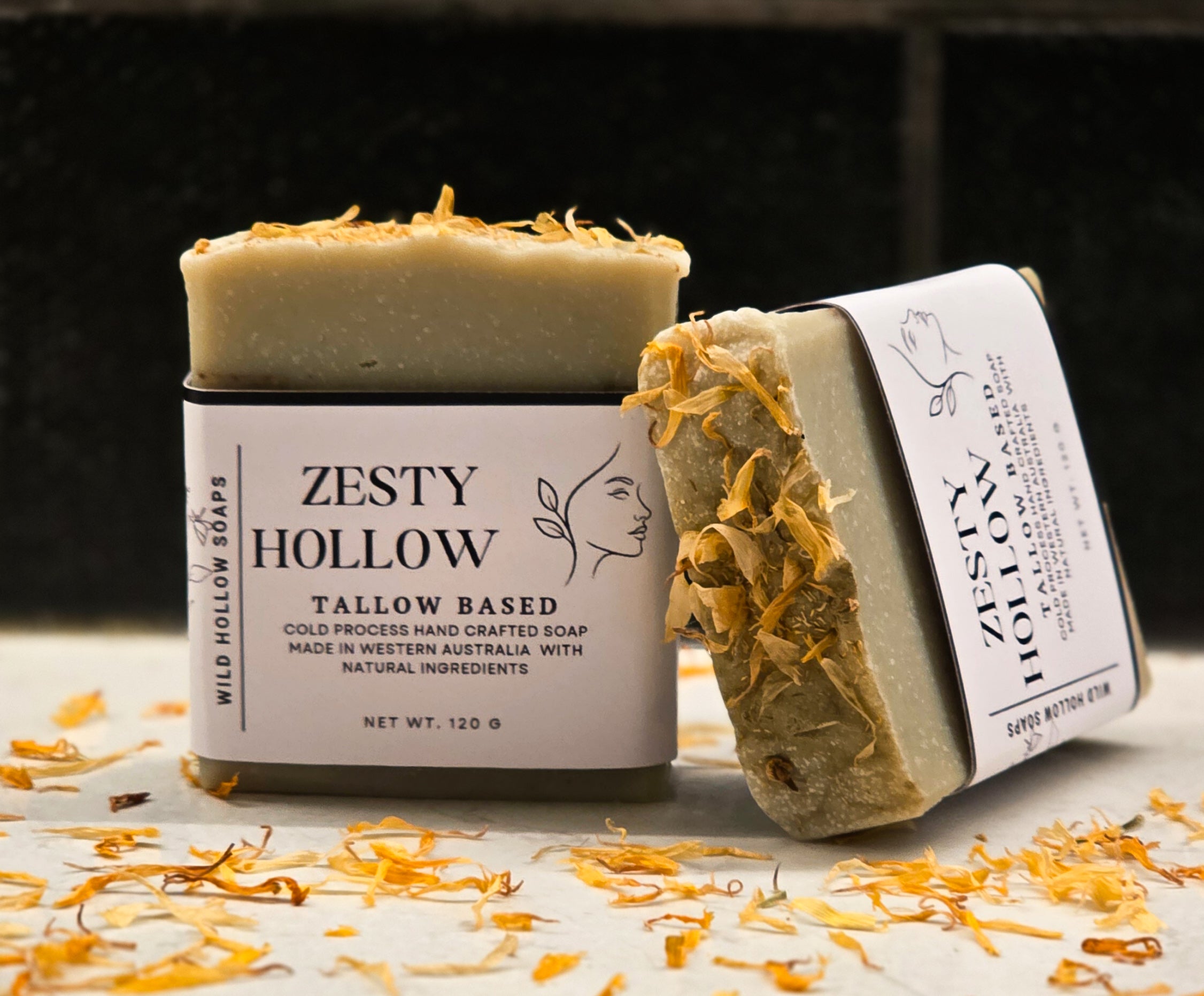 Zesty Hollow