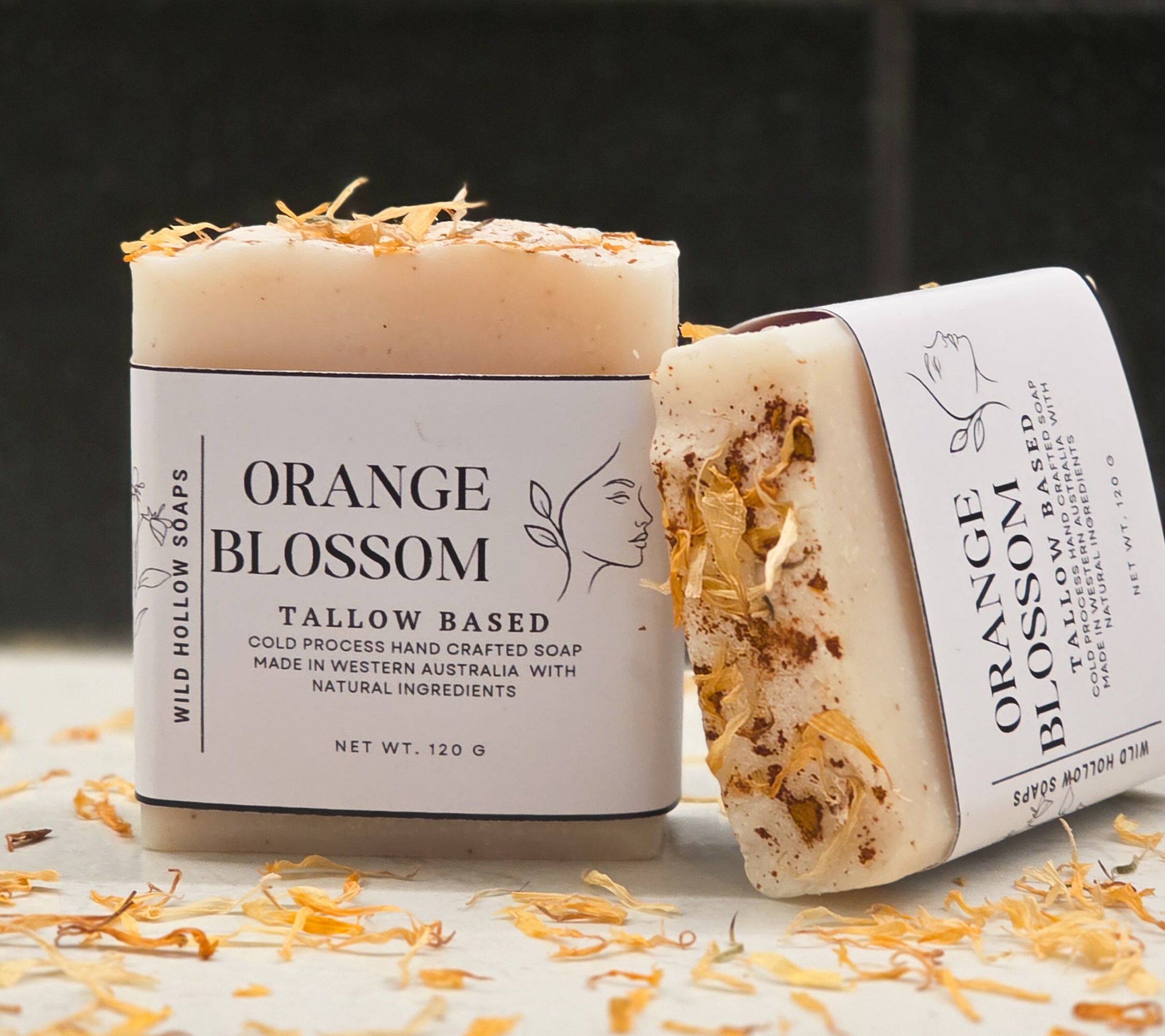 Orange Blossom