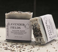 Lavender Fields