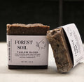 Forest Soil
