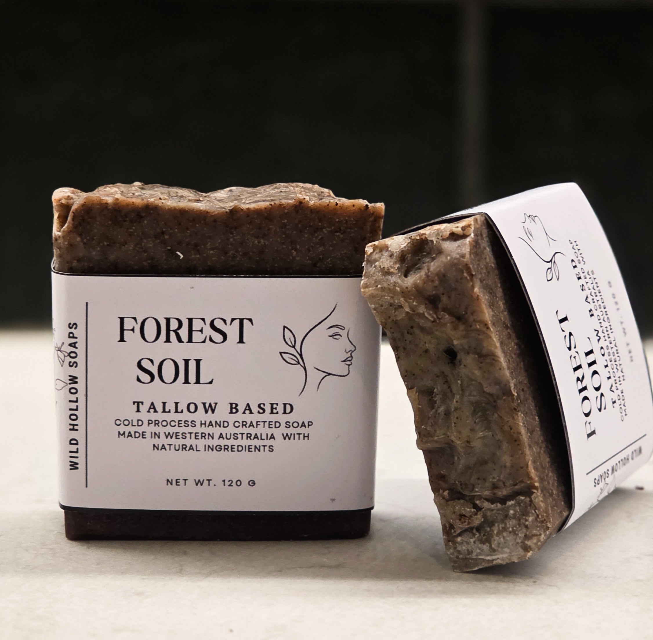 Forest Soil