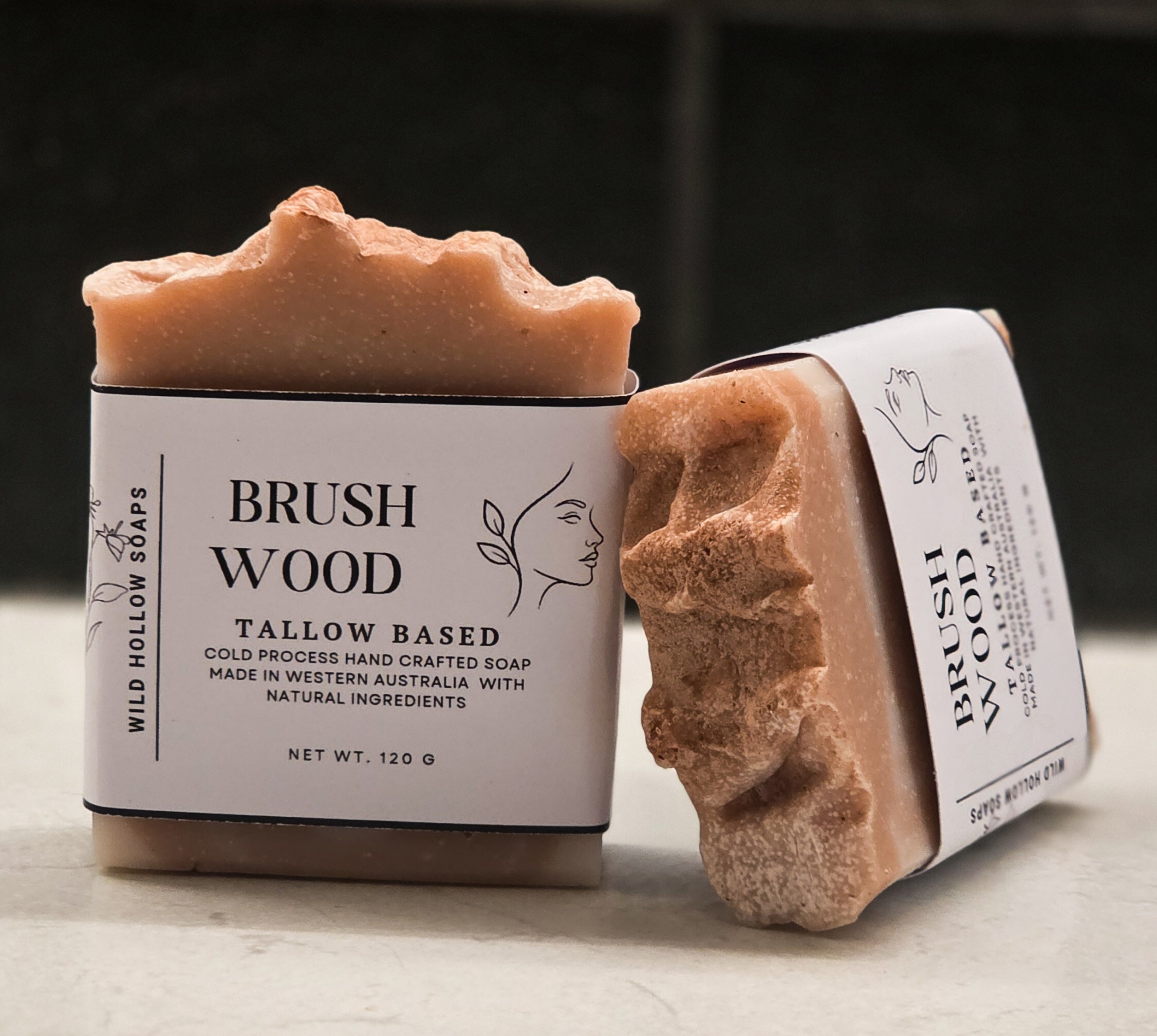 Brush Wood